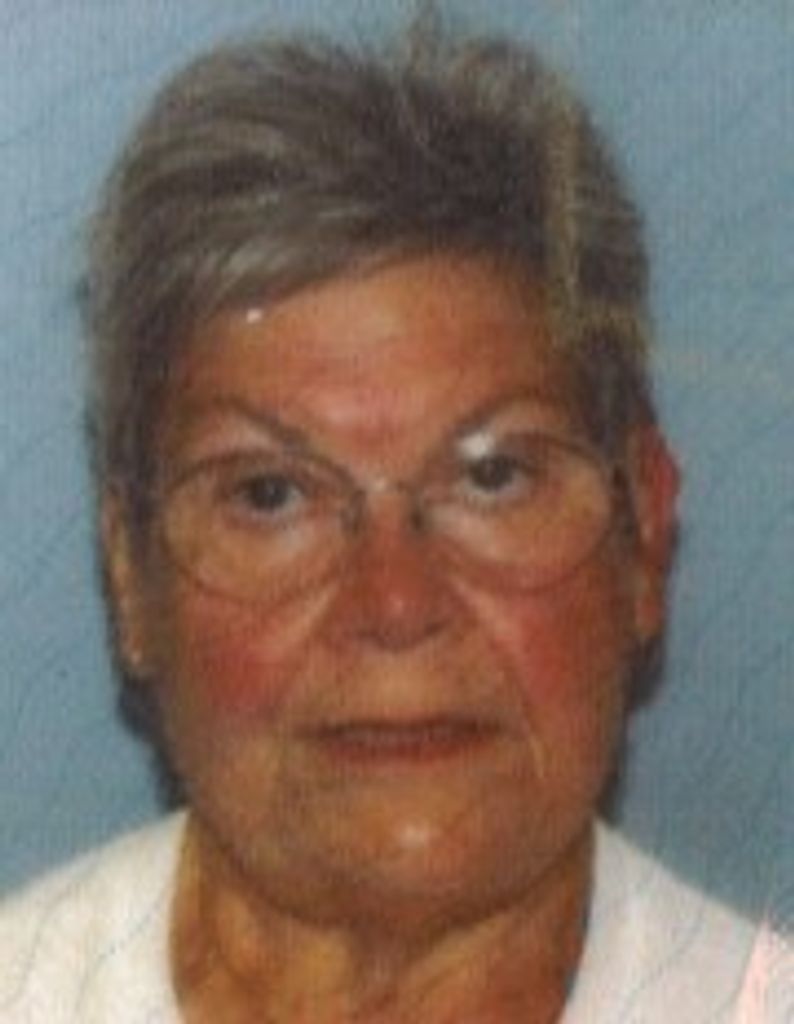 Mary Ann Horvath