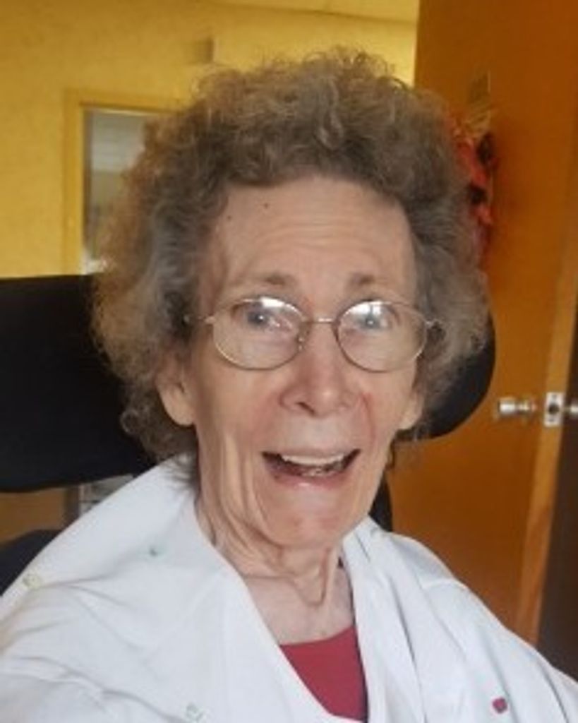 Florence H. Nevelson