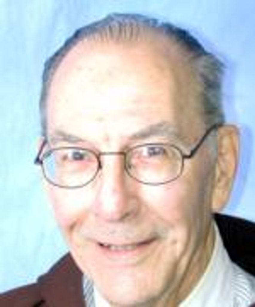 Fr. Giles (John) Soyka