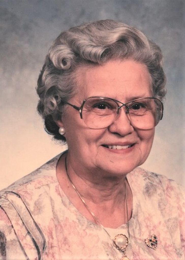 Gertrude Erdley Profile Photo