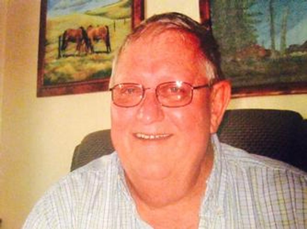 Verne Milliren
