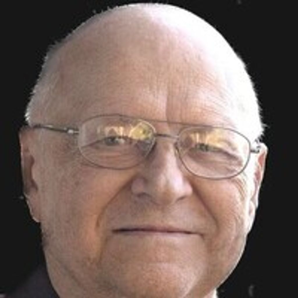 John Frederick "Fred" Robinson Profile Photo