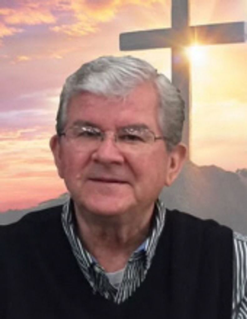 Steven Gibbs Profile Photo