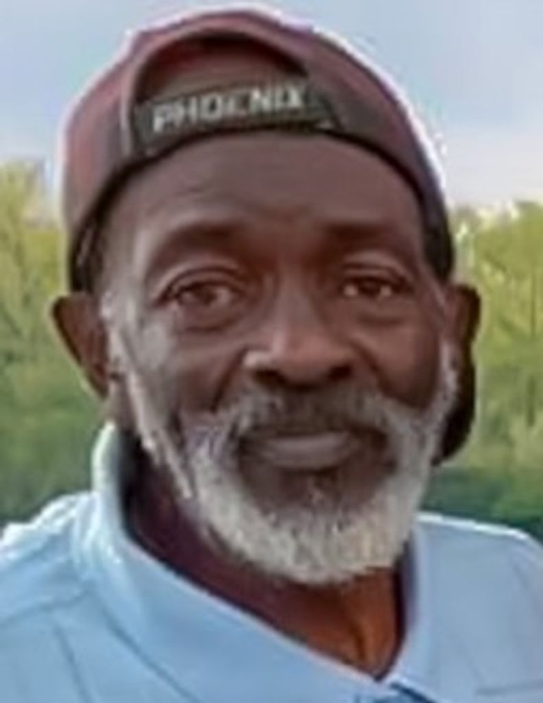 Larry “Greassy” Howard Profile Photo