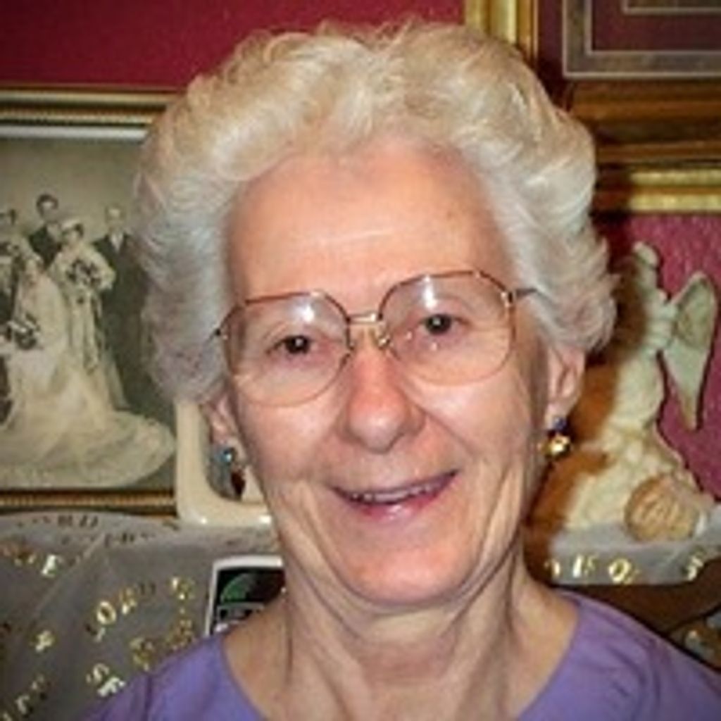 Violet P. Jolly