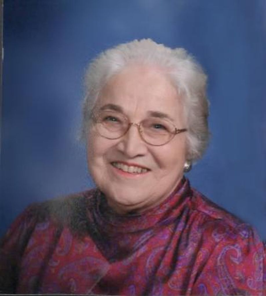 Ramona May Gravdahl