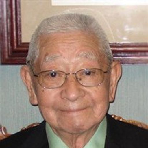 Richard  Iwo Ito Profile Photo