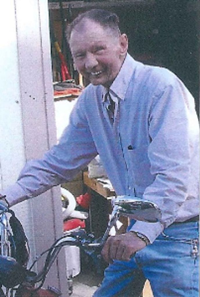 Robert J. Spitz