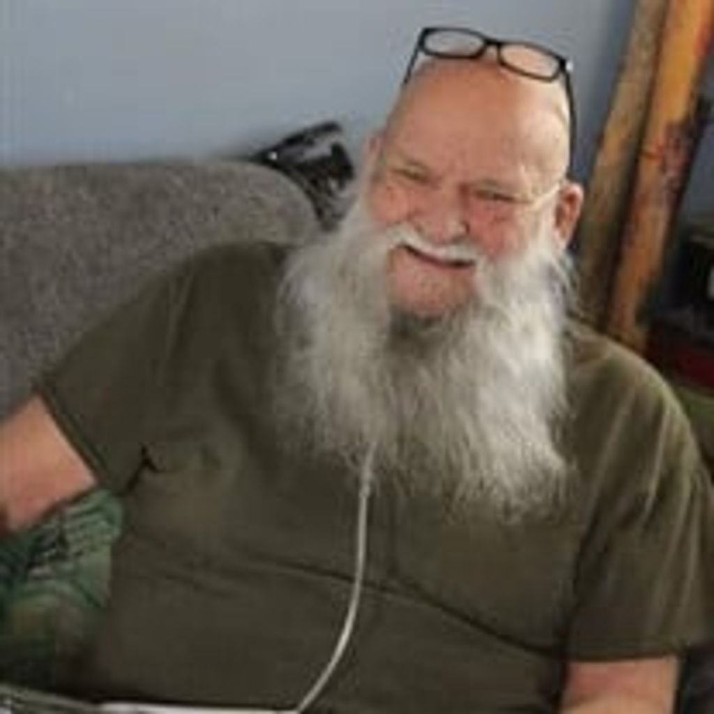 Gary Dean Withers Sr.