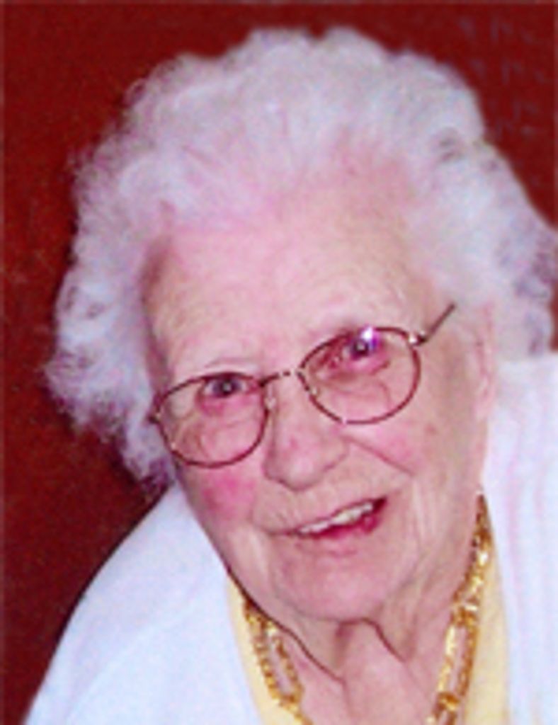 Tillie Nelson