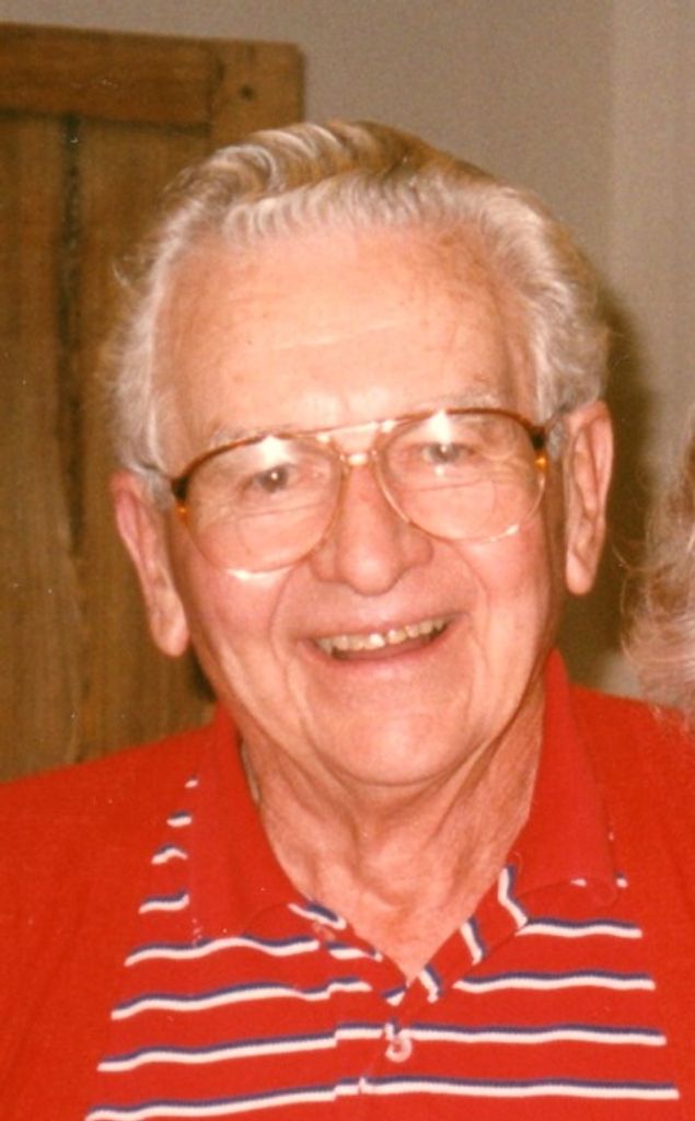 Horton, William E.