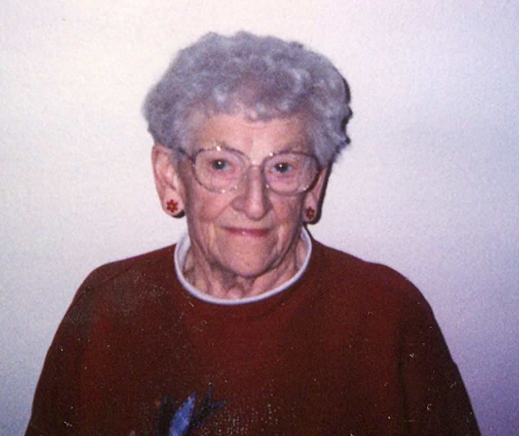 Freda Paterni