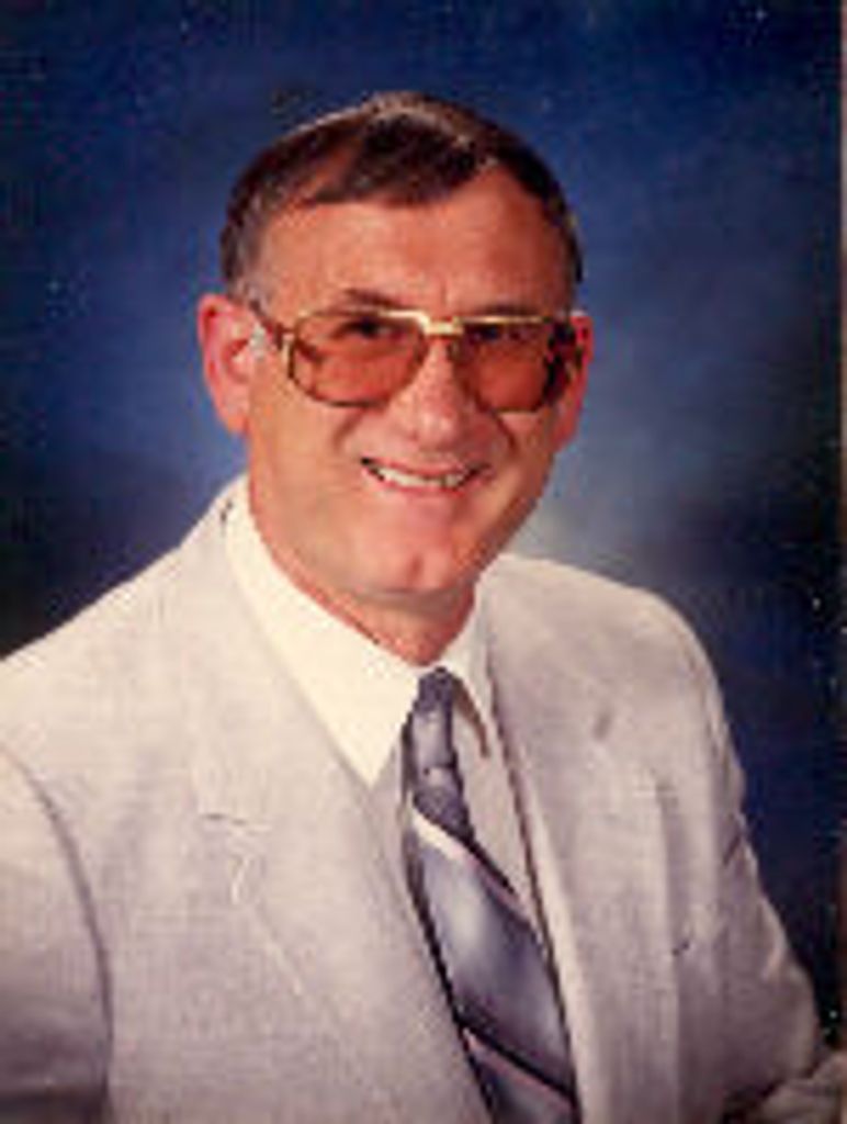 Charles William Brown Profile Photo