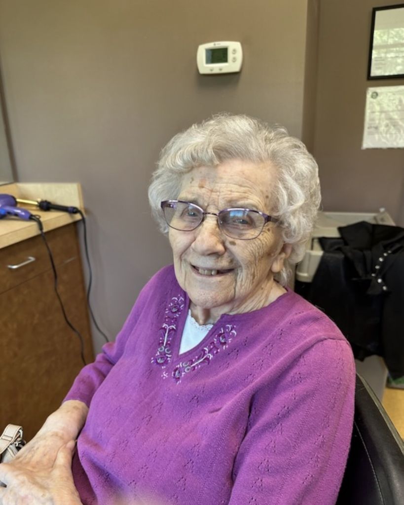 MADELINE M. CUBIC Profile Photo