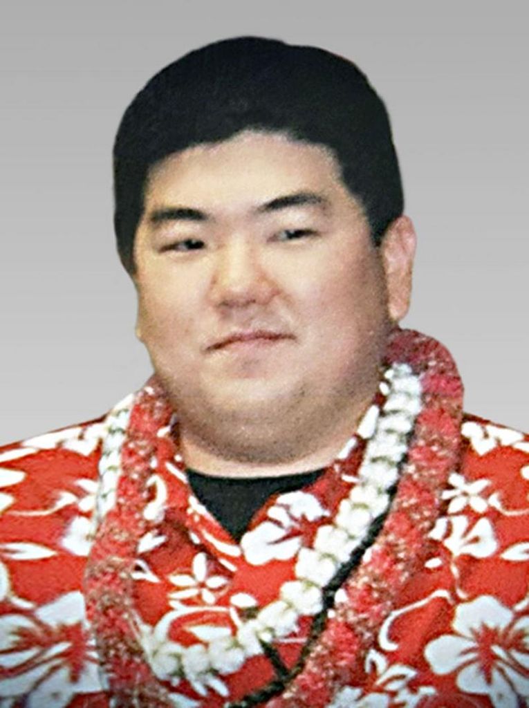Gregory Iwato Kaya