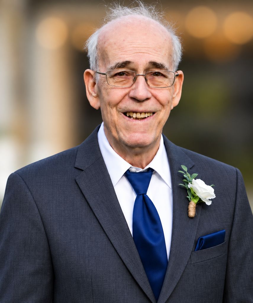 Michael T. Crutchley Sr.