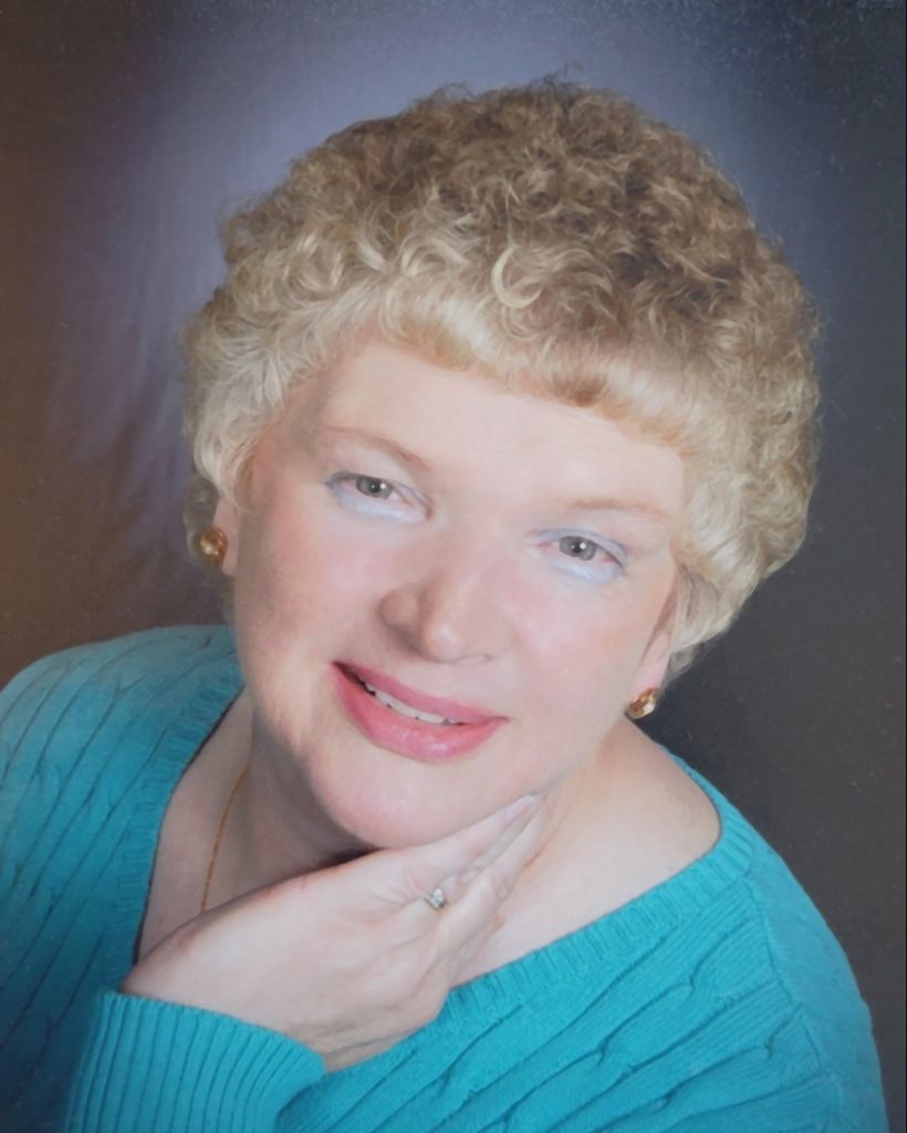 Ruth Marie Meese Profile Photo