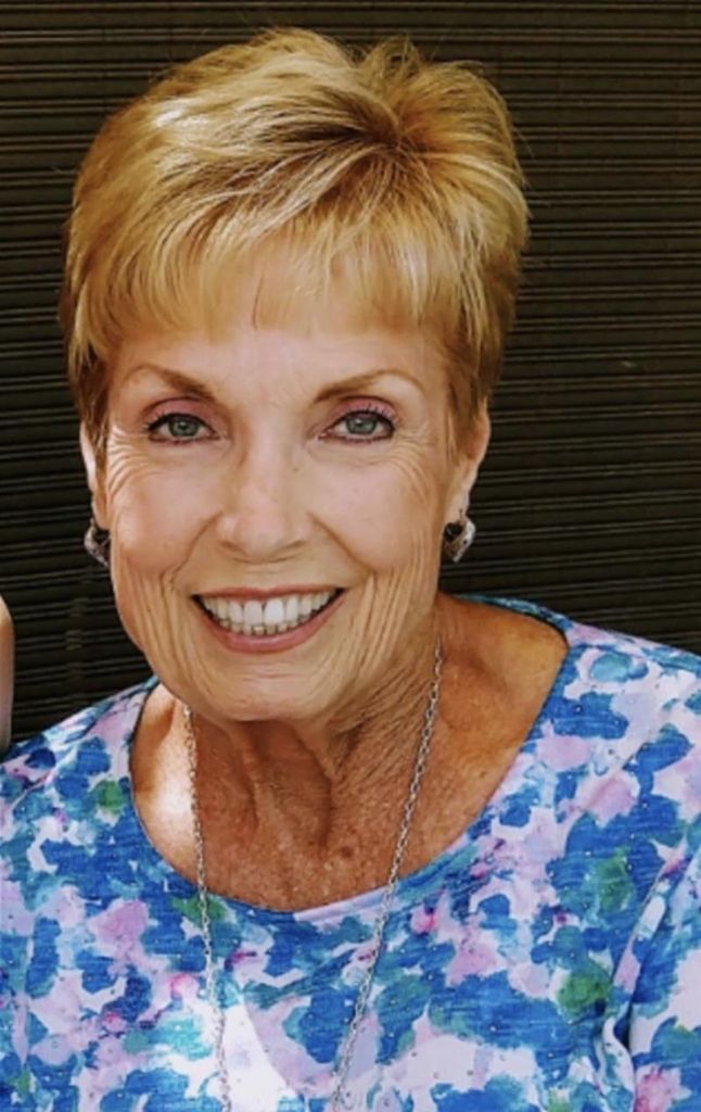 Saundra Adell Sutherlen Profile Photo