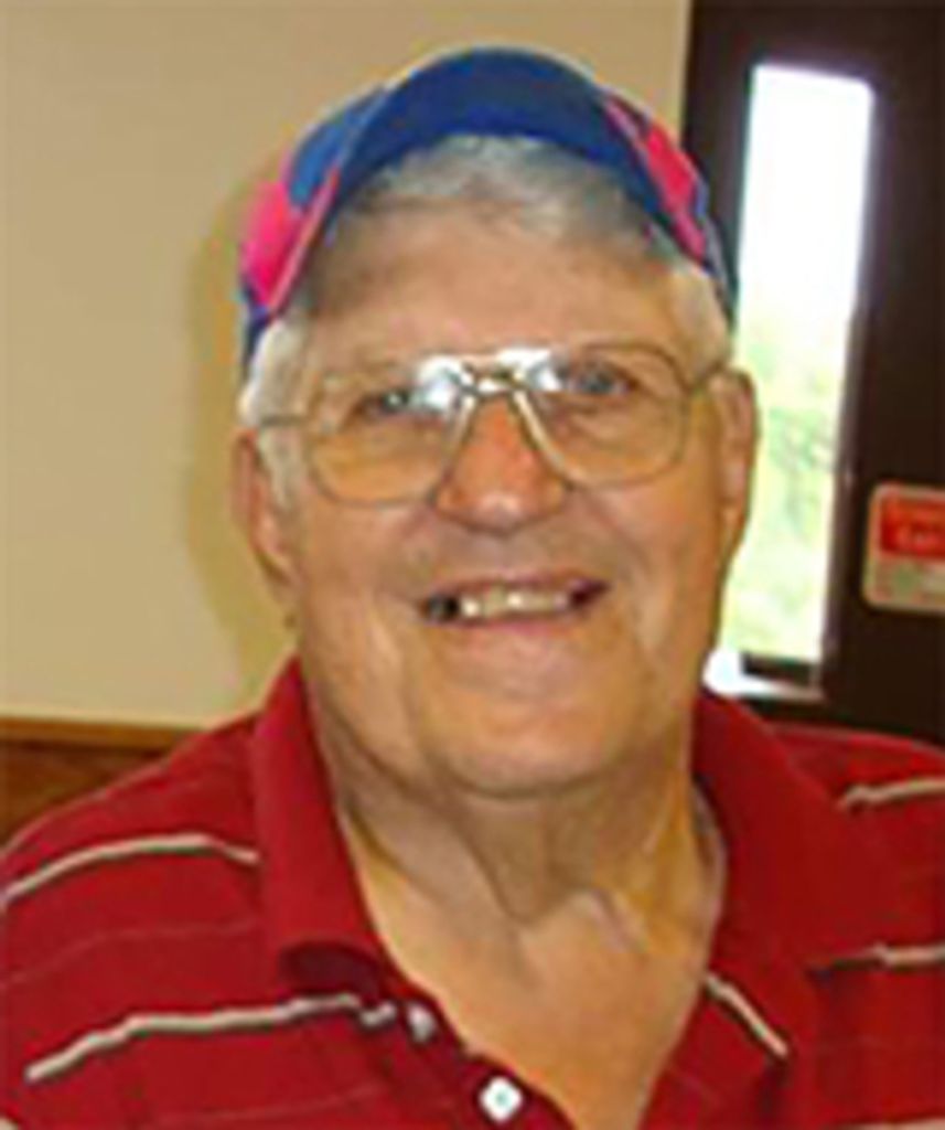 Vernon L. Barnett Profile Photo