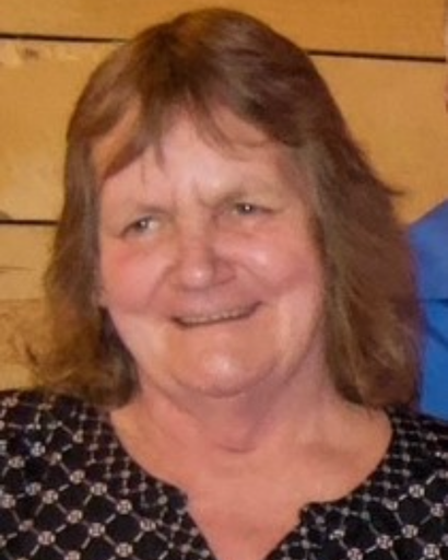 Gail L. Harte's obituary image