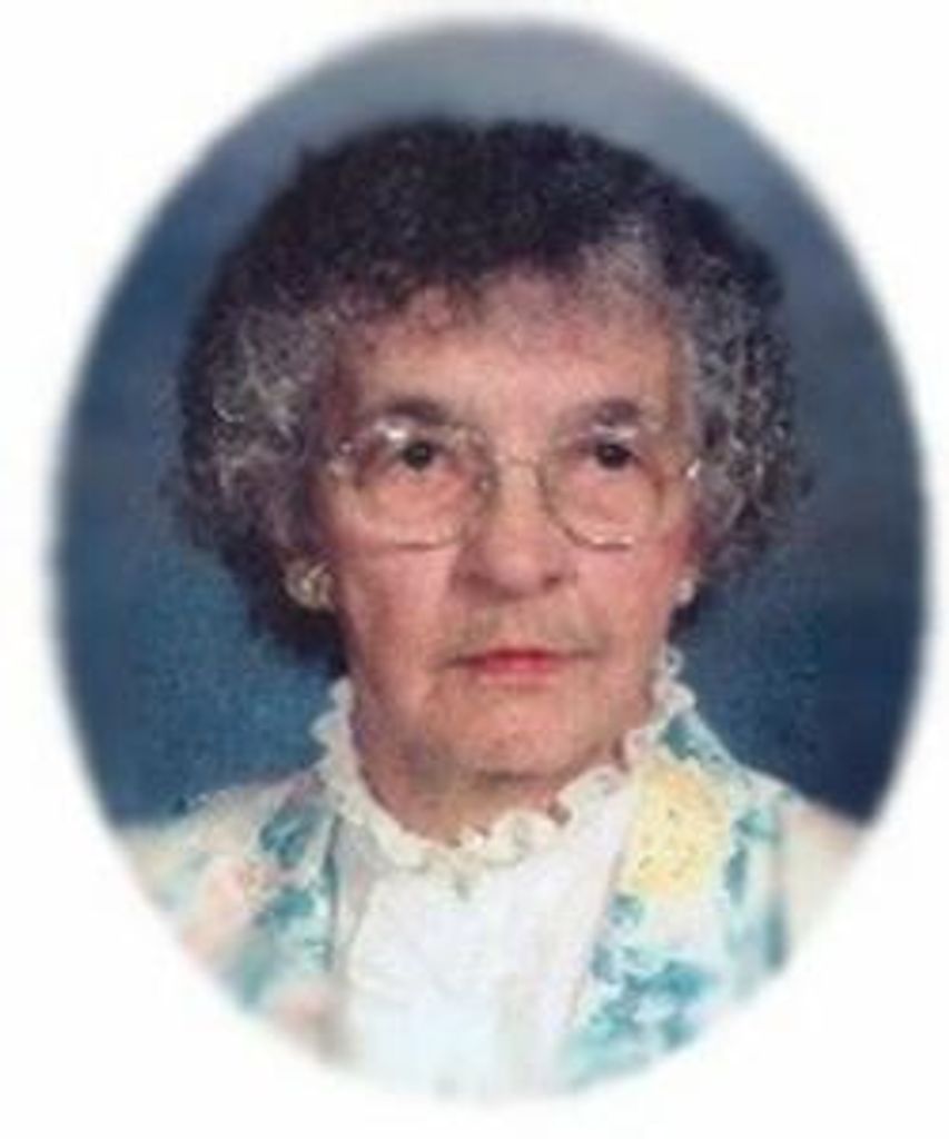 Elizabeth Scherr Profile Photo
