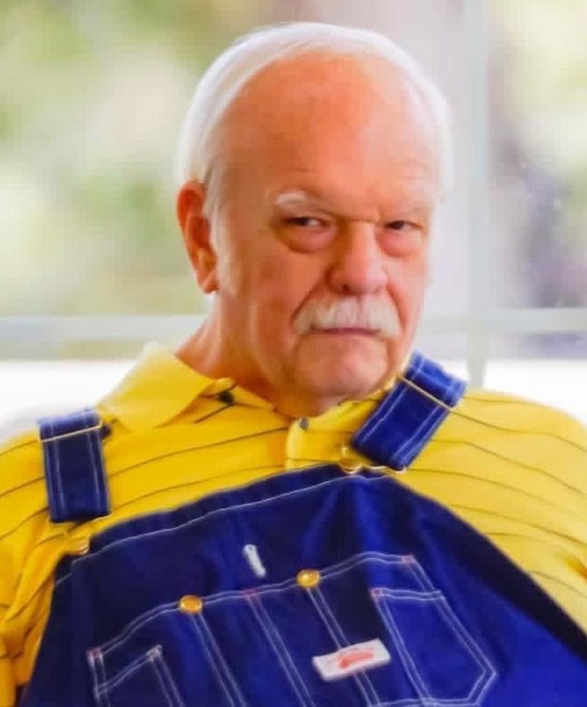 Howard Leon Stiles Profile Photo