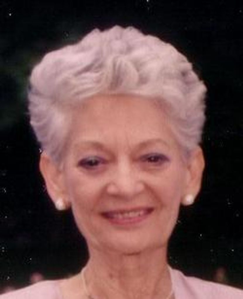 Margie Yarbrough Profile Photo
