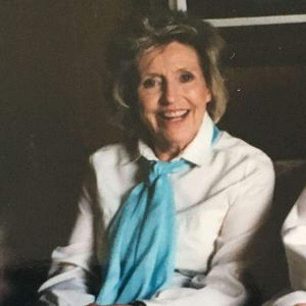 Elizabeth Adair