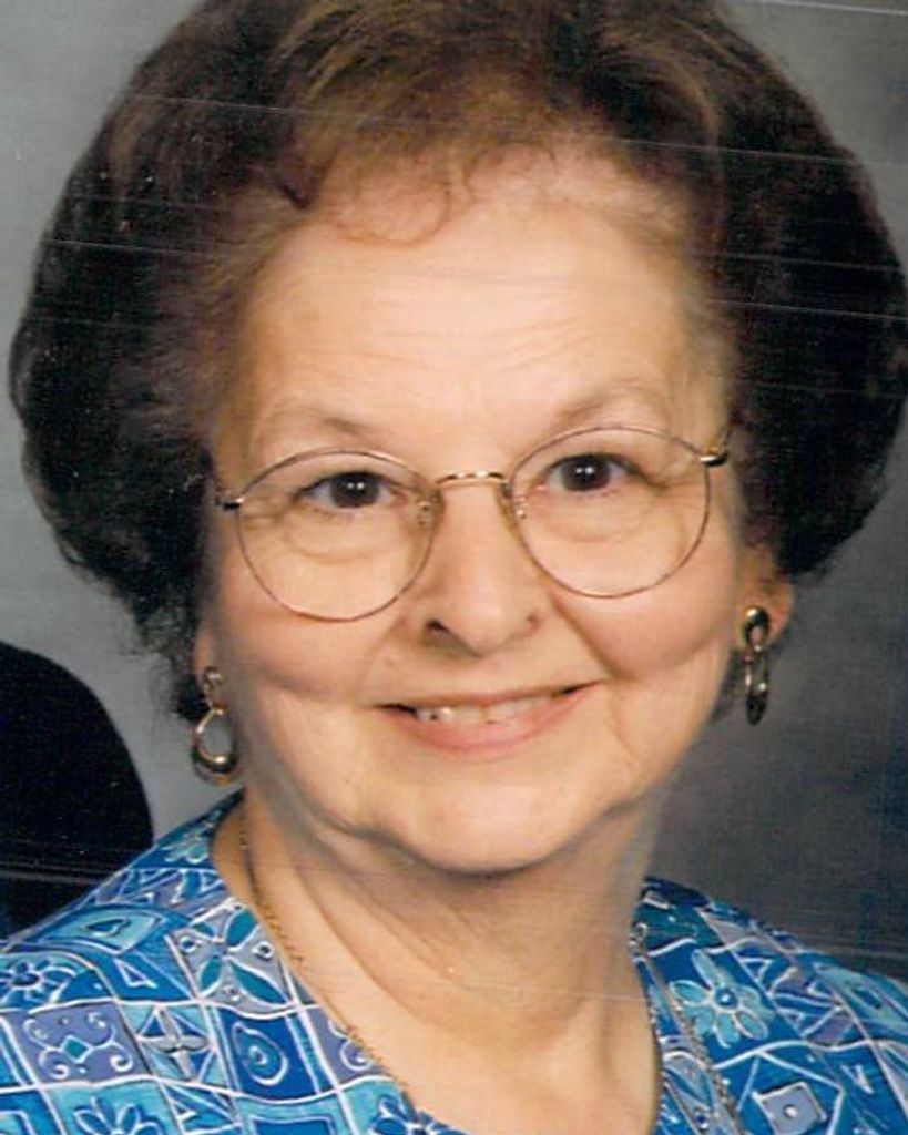 Virginia Beauton Huitt Profile Photo