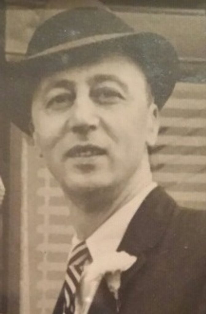 Stuart, E.R. 'Jeb'