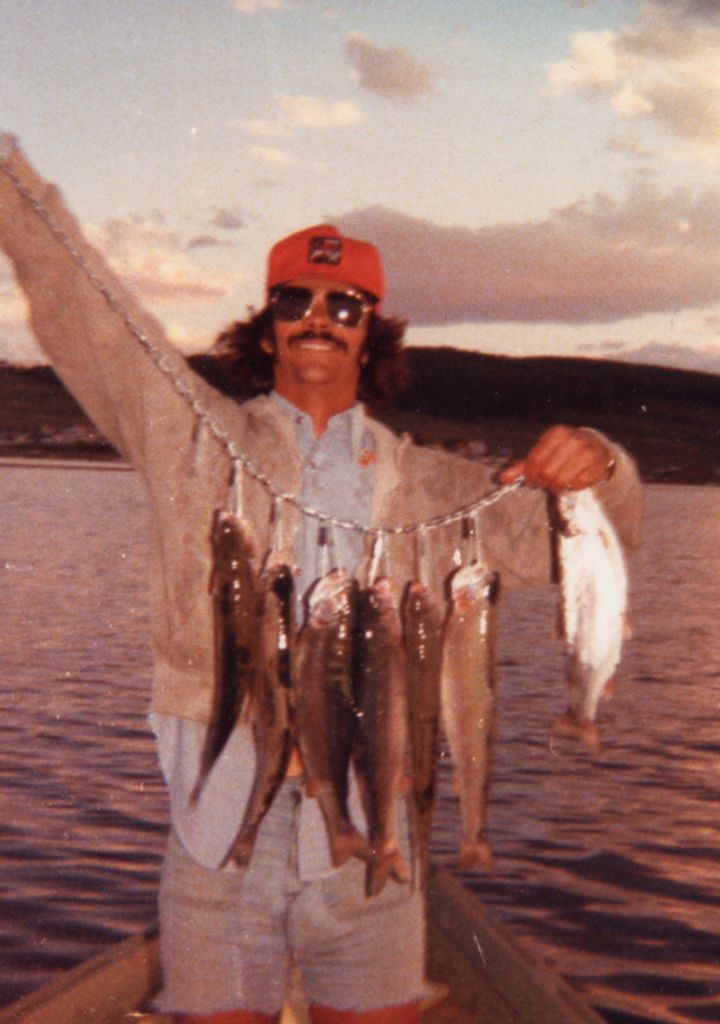 John Elmer Thomas