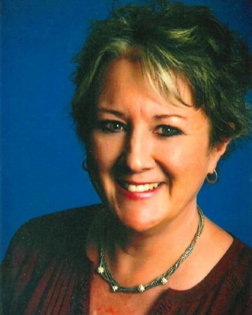Kristie Johnston Wolff