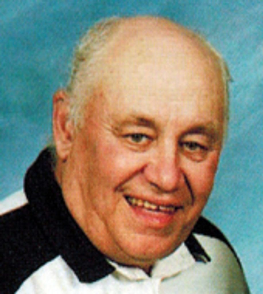 Marvin Siegert