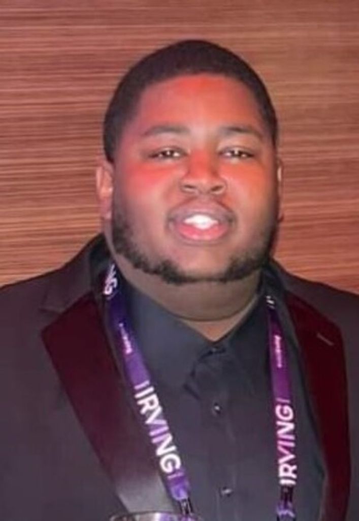 Deangelo Jamel-Jason Bolden Profile Photo