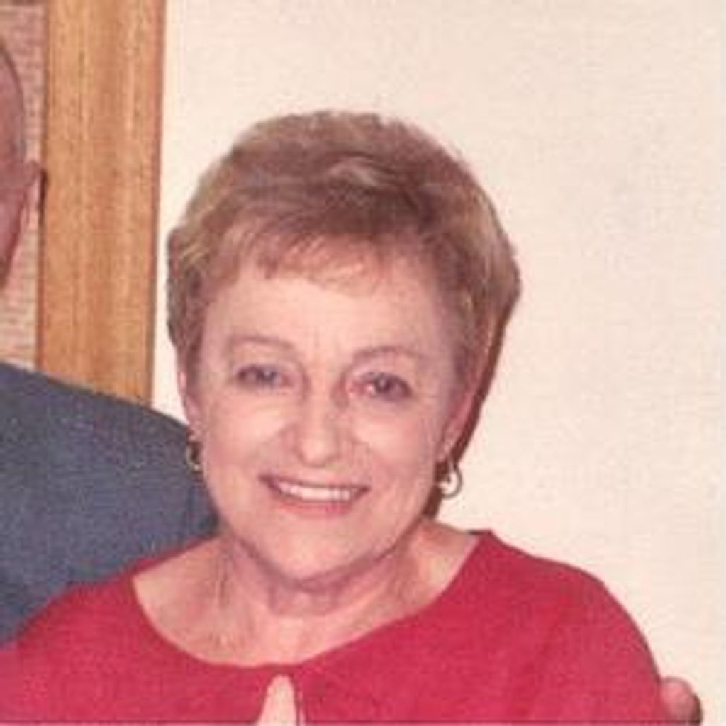 Dolores Rita Muska