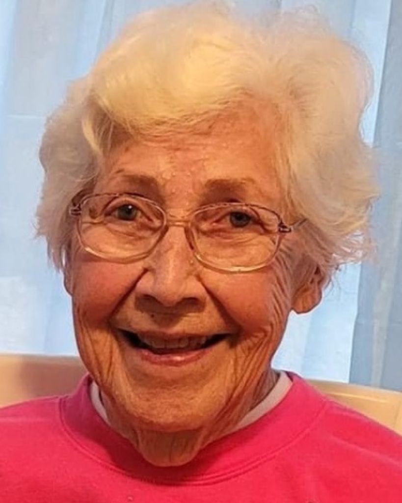 Dorothy Lugibill Profile Photo