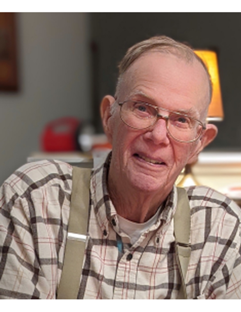 James  Lewis Steensma