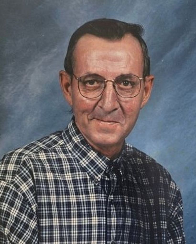 Charles "Chuck" Krause