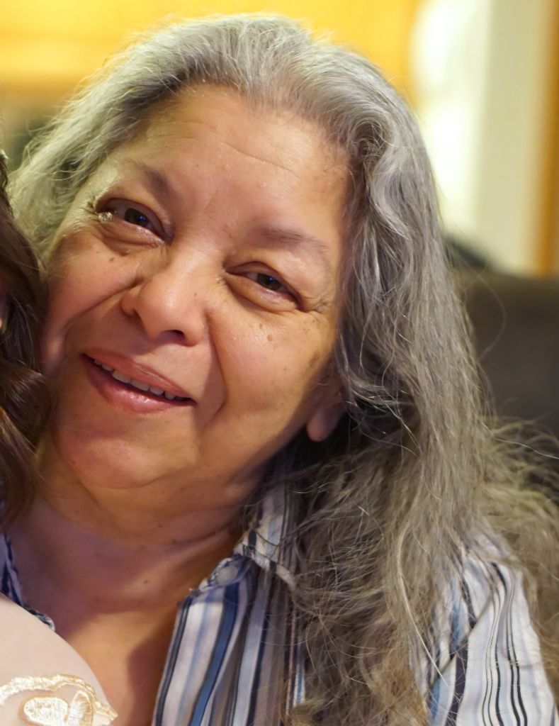 Rosemary Martinez Profile Photo