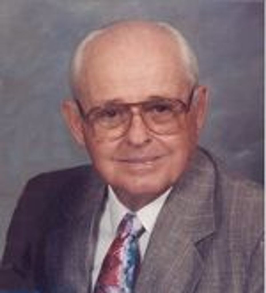 Wilbur Edwin Morlan