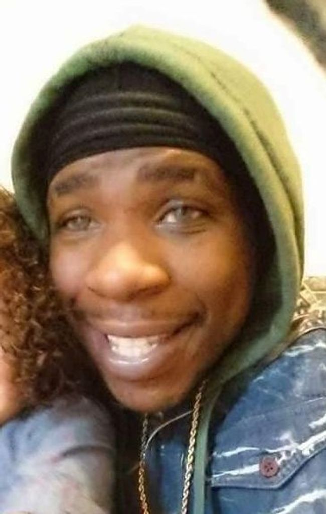 Terrance Jamaine Harper