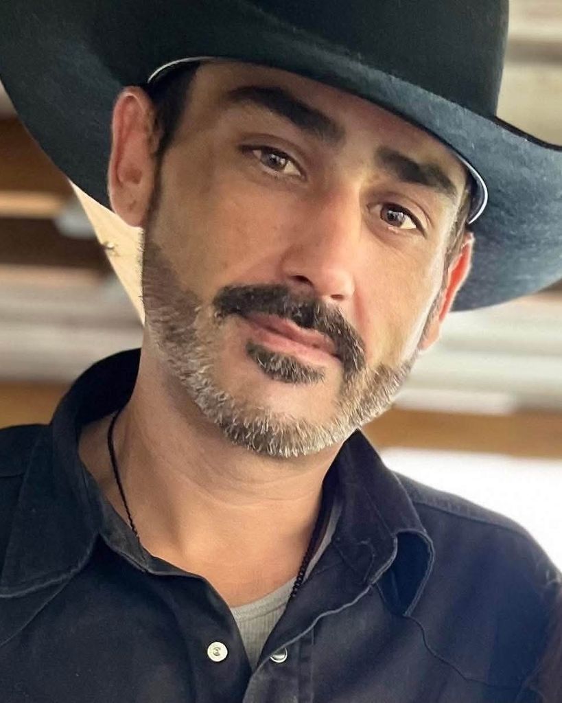 Darren Wayne Ardoin Profile Photo
