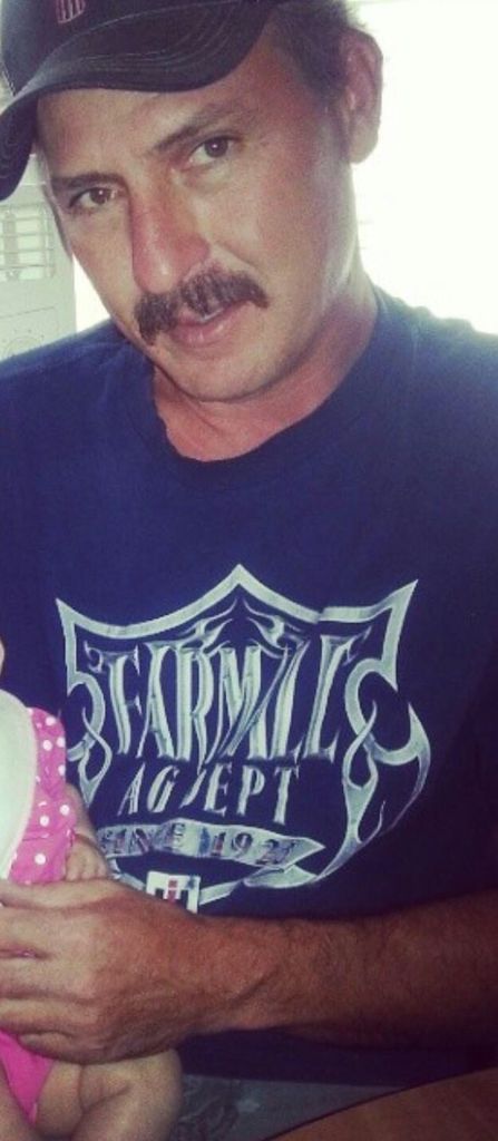 Rodney  Kenneth Hannah