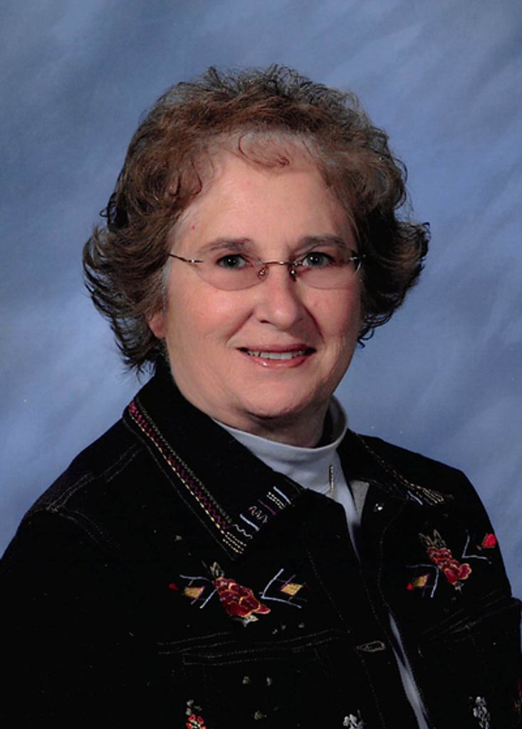 Mary A. Wendel Profile Photo