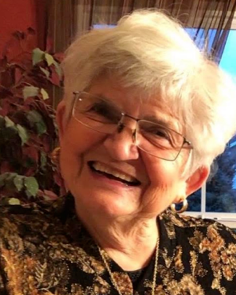 Nancy A. McCormick