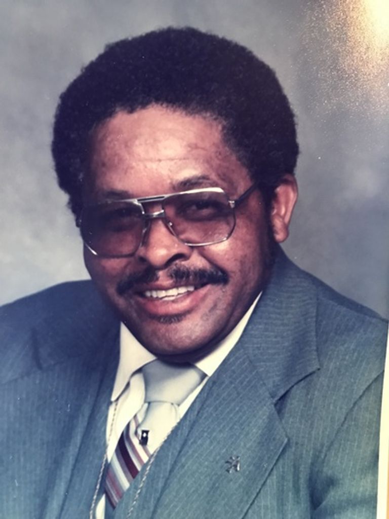Joseph Clayton Profile Photo