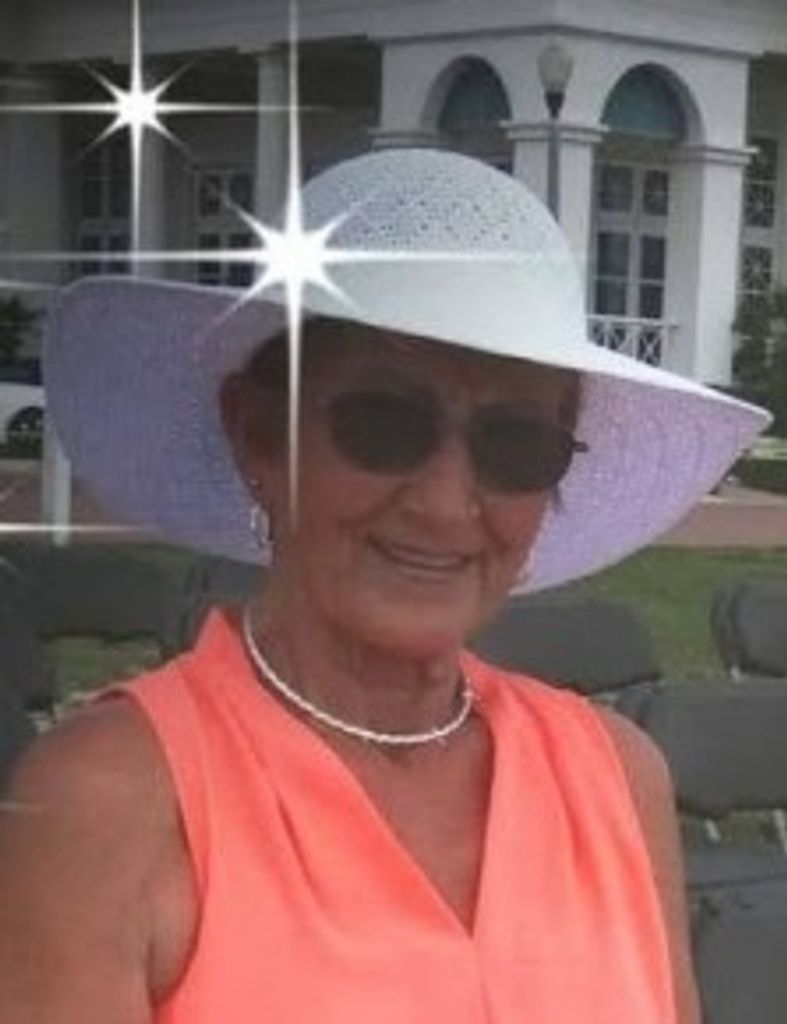 Connie S. Carson-Rourke