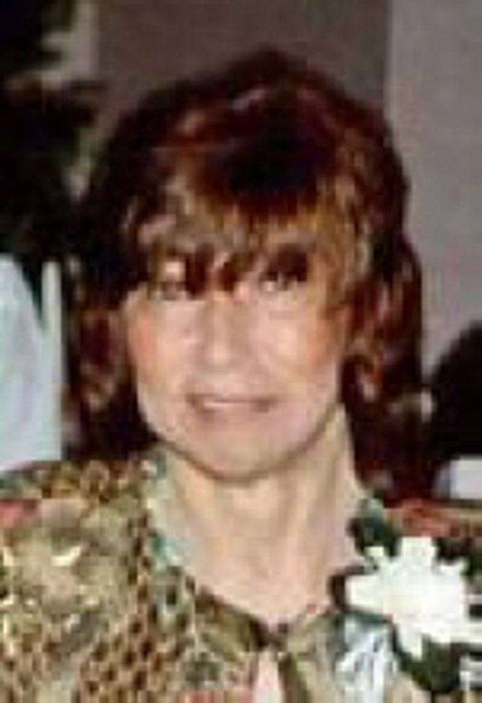 Mary  Ann Rimer
