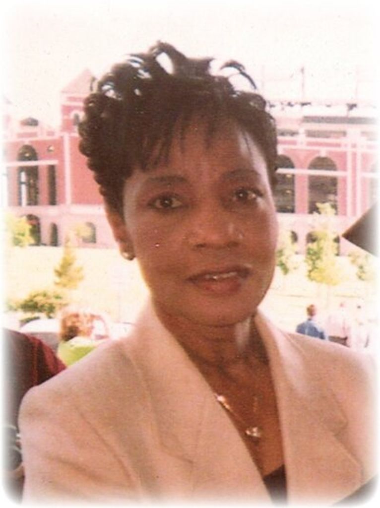 Lillie Harris Tucker