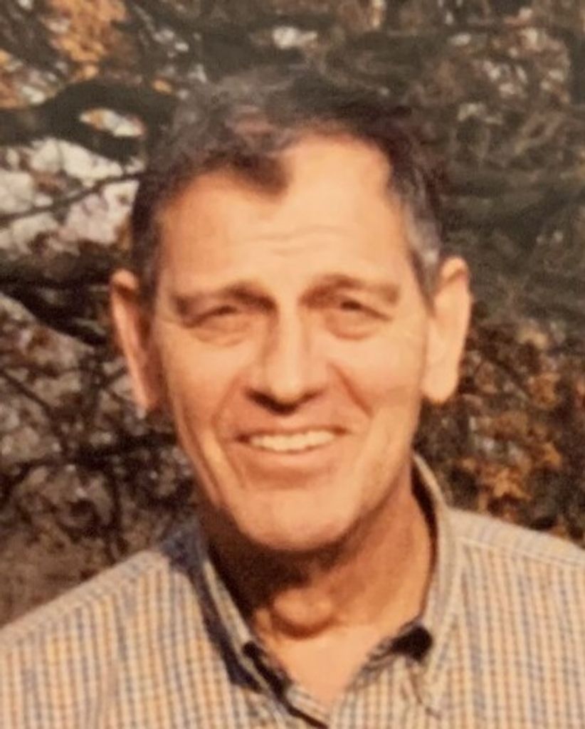 Richard Edward Weidner